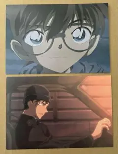 コナン　赤井秀一