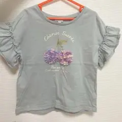 120 エニファム　Tシャツ