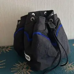 TOGA トーガ× OUTDOOR アウトドア コラボ バッグ