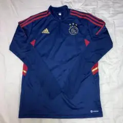 adidas AJAX 長袖ジャージ M