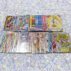 プリキュア　データカードダス　DCD グミカ