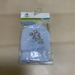 Disney baby ミッキー 手袋 80サイズ