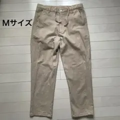 adapt retailing coca メンズ パンツ スラックス Ｍサイズ