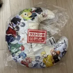 カラフルピーチ　一番くじ　ラストワン賞