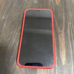 未使用に近い　Apple iPhone 12