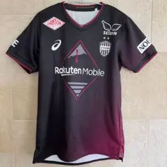 ヴィッセル神戸 大迫選手 2024レプリカユニフォーム