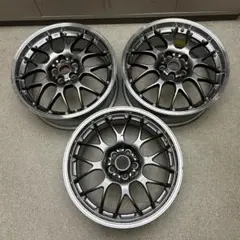 ASA BBS RS-GT ホイール 9JJ+45 PCD114.3 5穴　9J ASA BBS RS-GT ホイール 9JJ+45 PCD114.3 5穴 9J - メルカリ