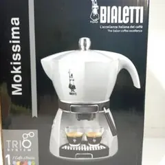 ビアレッティ モキッシマ 楽天市場】ビアレッティ(BIALETTI) コーヒーメーカー モキッシマ