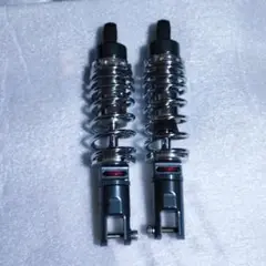 シグナスX用NHRCローダウンサスペンション 300mm