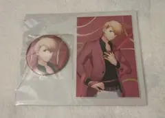 うたプリ ブロッコリーくじ CR ver. D賞 翔