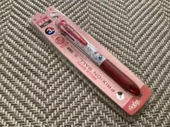 サンリオ　フリクションボール3 スリム　ボールペン　0.38mm ハローキティ