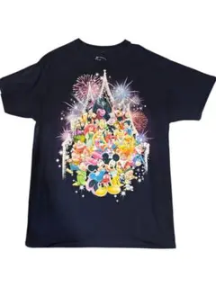 ディズニー