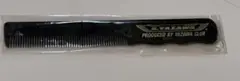 矢沢永吉☆年代物コーム☆新品・未開封
