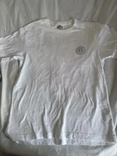UNIQLO UT 鬼滅の刃 Tシャツ M ホワイト