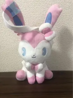 ニンフィア ミックスオレ ぬいぐるみ 「ポケットモンスター