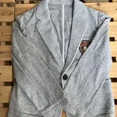 キッズ　ブレザー