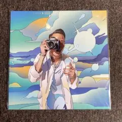 PAUSE (カラーヴァイナル仕様/2枚組アナログレコード