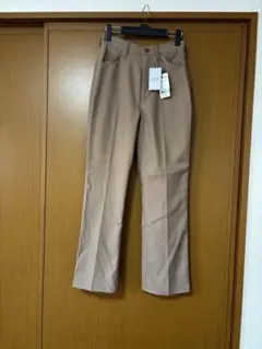 【新品タグ付き】スローブイエナ ラングラー パンツ 38