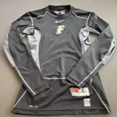 希少！ファイターズ！Nike Pro Combat DRI-FIT アンダー