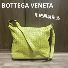 BOTTEGA VENETA ボッテガヴェネタ イントレチャート バッグ