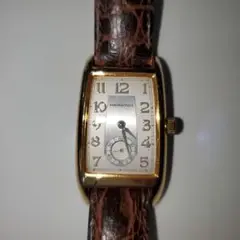 HAMILTON、ブルック