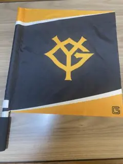 巨人 応援フラッグ