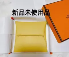 【新品未使用品】HERMESエルメス Bastia バスティア コインケース