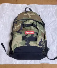2025年最新】supreme backpack 14ssの人気アイテム - メルカリ