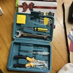 10点工具セット