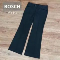 ボッシュきれいめパンツ 38