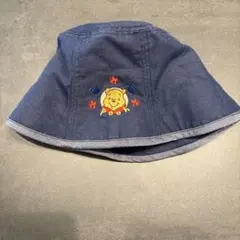プーさん帽子サイズ54