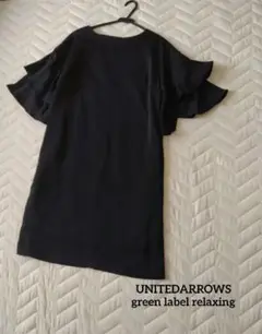 【UNITEDARROWS green label relaxing】ワンピース