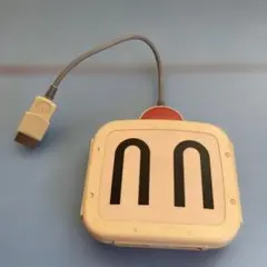 HUDSON SOFT MULTI TAP セガサターン用　HC-736