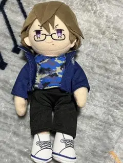うたのプリンスさま　ぬいスター　鳳瑛一