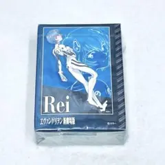 【即購入可】エヴァンゲリオン ジグソーパズル 150ピース 綾波レイ