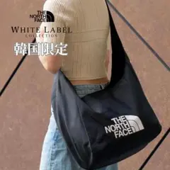THE NORTH FACE ショルダーバッグ  クロスバッグ  ビッグロゴ