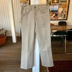 USA製 80's Levi's 517 STA-PREST スタプレ
