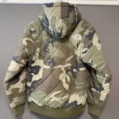 ザノースフェイス THE NORTH FACE NY17503 YAKKIN JACKET