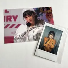 2025年最新】石井蘭 チェキ 直筆の人気アイテム - メルカリ