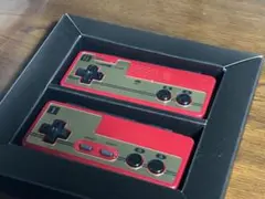 任天堂Switch ファミリーコンピュータ コントローラー