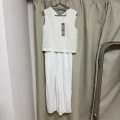 OPAQUE.CLIP 切替オールインワン ホワイト 40/L