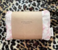 ロクシタン　ポータブルビックトートバッグ
