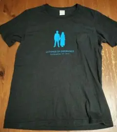 U2 Songs of Experience Tシャツ Lサイズ