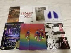 WEST グッズ