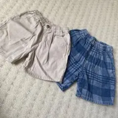 テータテート BREEZE ハーフパンツ まとめ売り