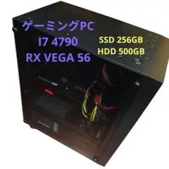 ゲーミングPC