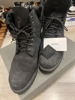 2025年最新】TIMBERLAND × SOPHの人気アイテム - メルカリ