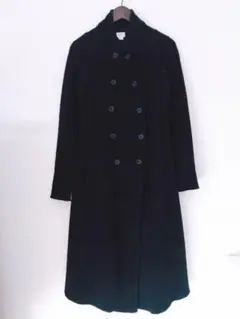 トランジット パー サッチ カーディガン コート 大人綺麗め 上質 オススメ!! TRANSIT（トランジット）の「TRANSIT PAR-SUCH/トランジット