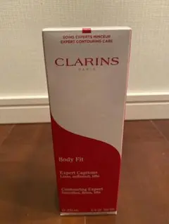 【新品】CLARINS クラランス ボディフィット 200mL