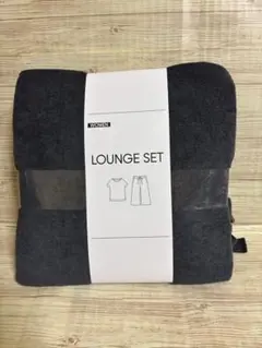 GU ソフトパイルラウンジセット　3XL 未使用品